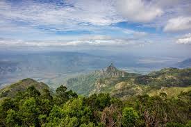 Kodanadu View Point